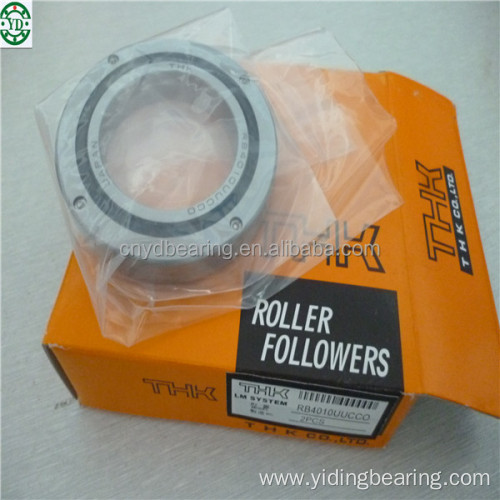 CNC Machine IKO THK NSK Cross roller bearing